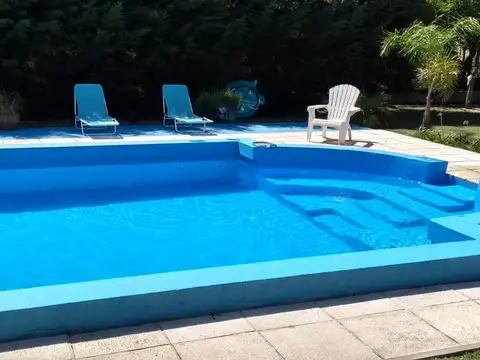 Casa en venta Cayasta Santa Fe , Barrio La Alborada ,metros del rio