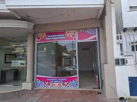 Local en Alquiler en Ramos Mejia, Partido de La Matanza