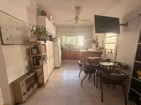 Casa en Venta en Caseros, USD 79.900