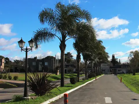 Terreno en Venta de 552,0 m2