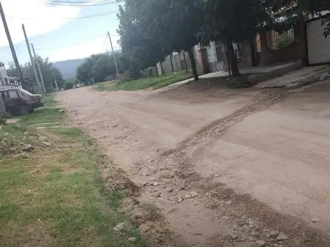 Terreno en Venta en Mina Clavero, USD 23.000