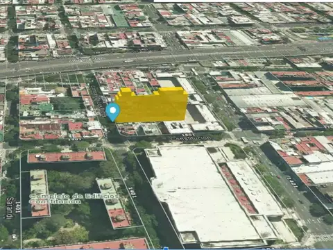 Venta Lote en San Cristobal