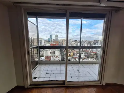 Arroyo 800, Piso 20