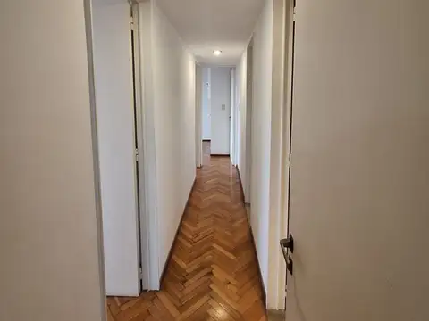Departamento en Alquiler al Este