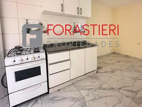 Departamento en Alquiler de 3 ambientes