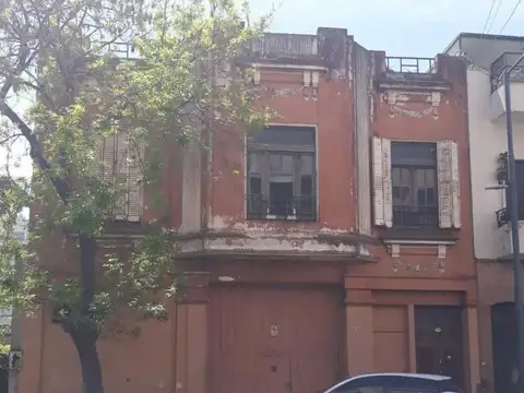 Pinzon al 1200 Barracas CABA