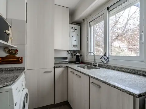 Departamento en Venta de 3 dormitorios