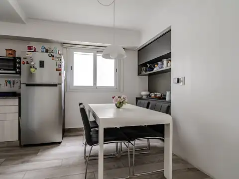 Departamento en Venta en La Lucila, USD 349.000
