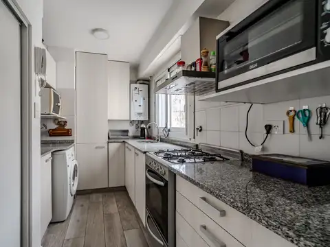 Departamento en Venta de 5 ambientes