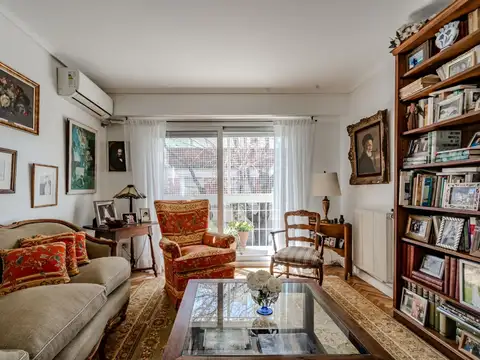 Departamento en Venta 35 años