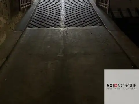 Cocheracubierta  en venta ubicado en La Plata