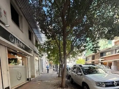 Cocheracubierta  en venta ubicado en La Plata