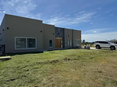 Casa en Venta al Noreste