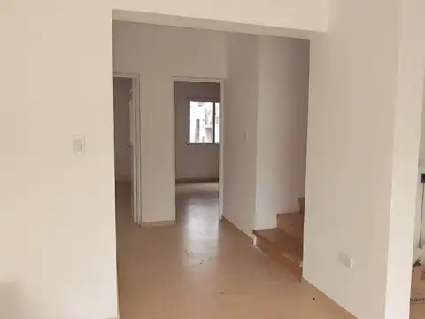 Casa en Alquiler 1 año