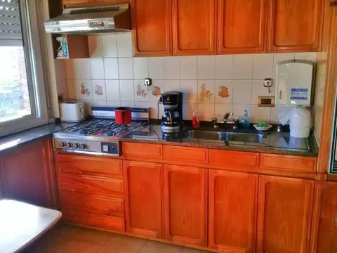 Departamento en Venta en Ramos Mejia, USD 240.000