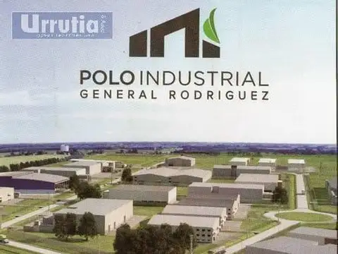 Terreno en Venta en General Rodriguez, USD 1.050.000