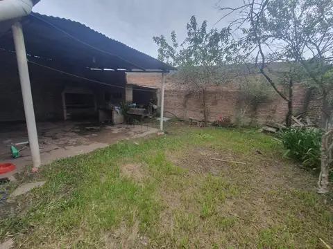 Casa en Venta 15 años