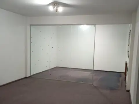 Departamento en Alquiler 40 años