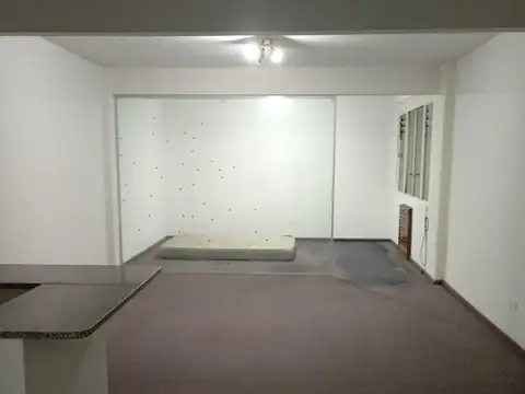 Departamento en alquiler en Barrio Norte