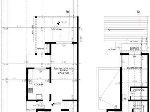 Terreno en Venta en Arguello, USD 149.000