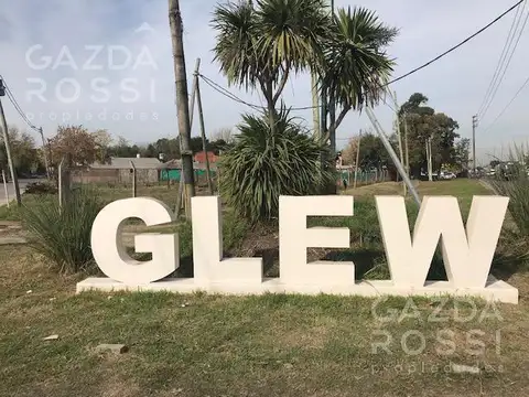 Terreno en Venta en Glew, USD 300.000