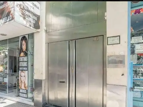 VENTA DE PRECIOSO MONOAMBIENTE DE BALVANERA