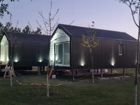 Venta  de Casa Apto Credito en  Pueblo Vaca Muerta
