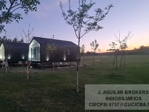 Casa en Venta en Vaca Muerta, USD 24.000
