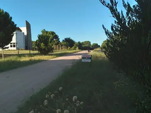 Terreno en Venta en Pinamar, USD 73.000