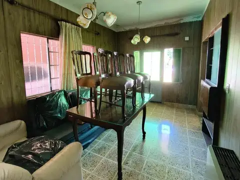 Casa en Venta de 2 dormitorios