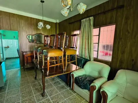 Casa en Venta en Ituzaingo, USD 130.000