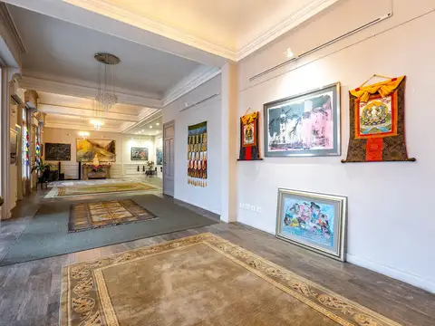 Departamento en Venta en Recoleta, CABA