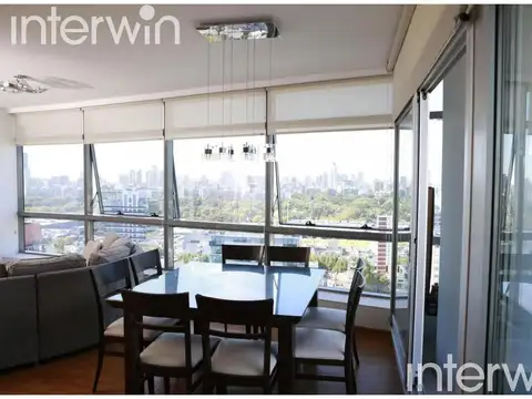 Departamento en Venta en Palermo, USD 560.000