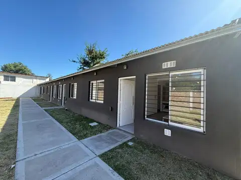VENTA 4 DEPARTAMENTOS + 2 COCHERAS APTO CREDITO