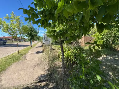 Terreno en Venta en Concepción del Uruguay, USD 16.500