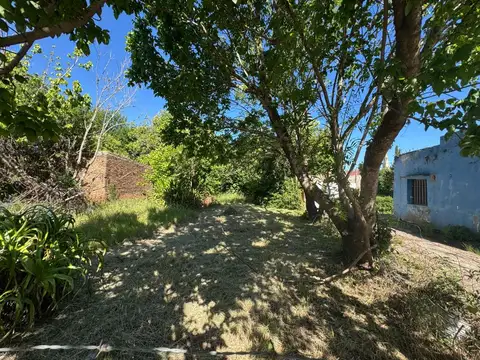 Terreno en Venta en Concepción del Uruguay, USD 16.500