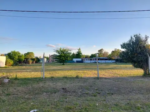 Terreno en Venta Hostal del Sol