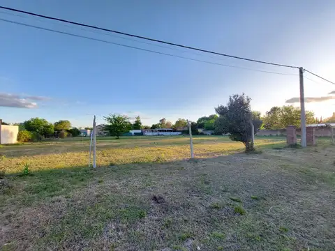 Terreno en Venta de 1968,0 m2