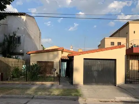 Venta Casa Castelar Norte