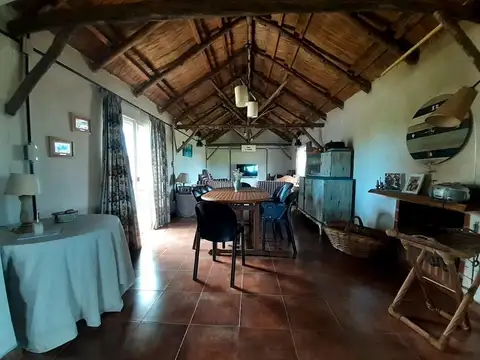 Casa en Venta al Oeste