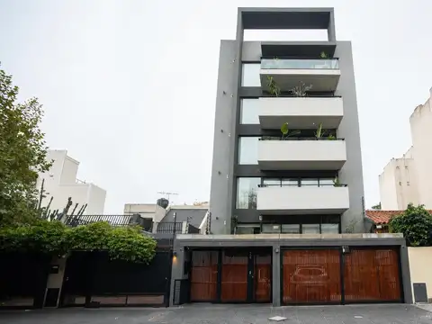 Departamento de Categoria de 3 ambientes en Haedo Sur.