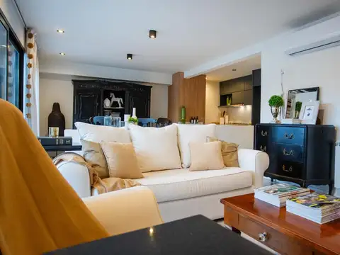 Departamento en Venta 5 años