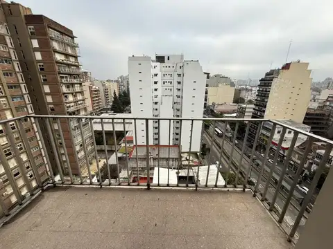 Departamento en Alquiler de 2 ambientes