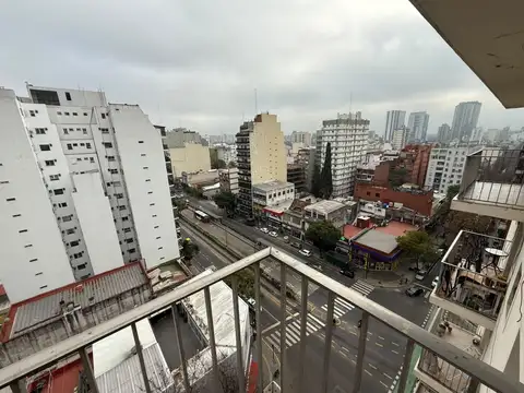 Avenida Cabildo 3000, Piso 12