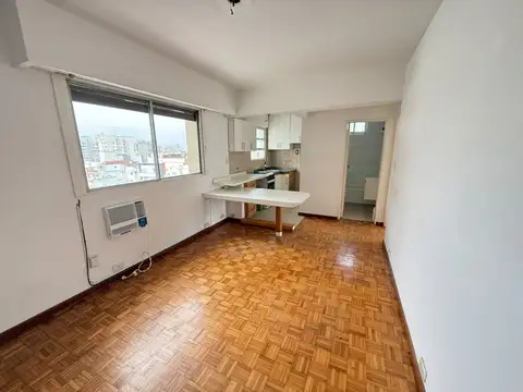 Departamento en Alquiler de 1 dormitorio