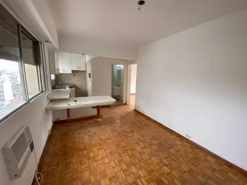 Departamento en Alquiler en Núñez, $ 700.000