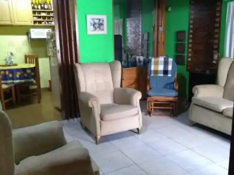 Departamento en Venta 46 años