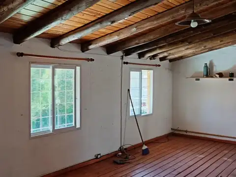 Casa en Alquiler de 1 dormitorio