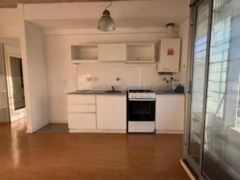 Departamento en Alquiler 15 años