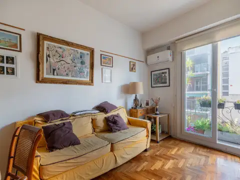 Departamento en Venta en Recoleta, USD 226.000
